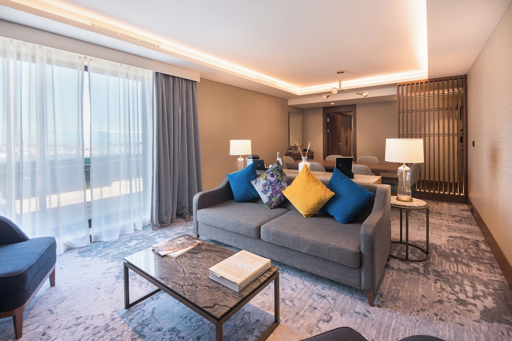 InterContinental Lisbon by IHG — Hotel rooms in Lisbon, Lisboa