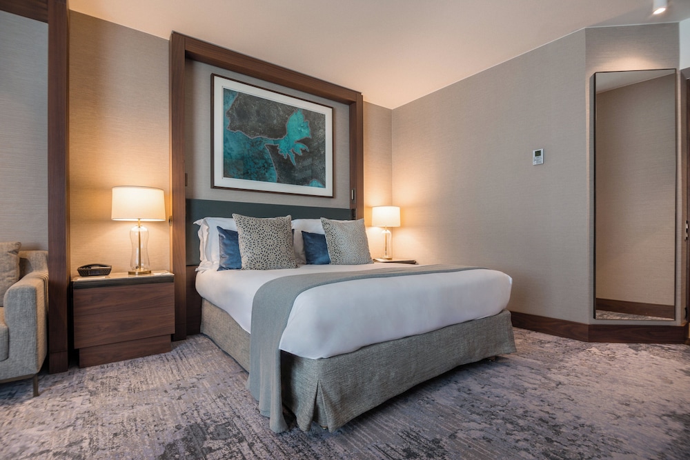 InterContinental Lisbon by IHG — Hotel rooms in Lisbon, Lisboa