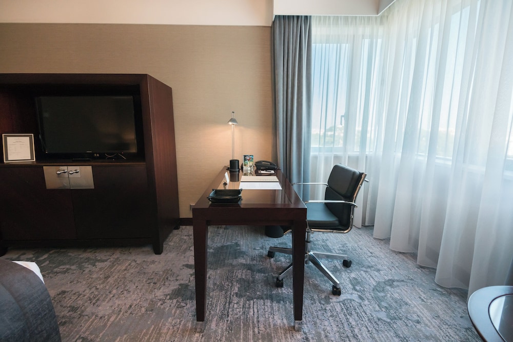 InterContinental Lisbon by IHG — Hotel rooms in Lisbon, Lisboa
