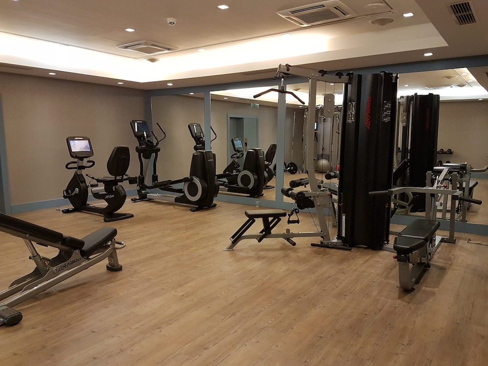InterContinental Lisbon by IHG — Sports & recreation in Lisbon, Lisboa