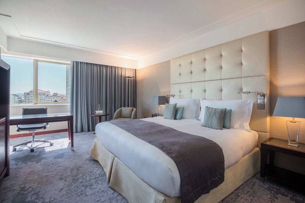 InterContinental Lisbon by IHG — Hotel rooms in Lisbon, Lisboa