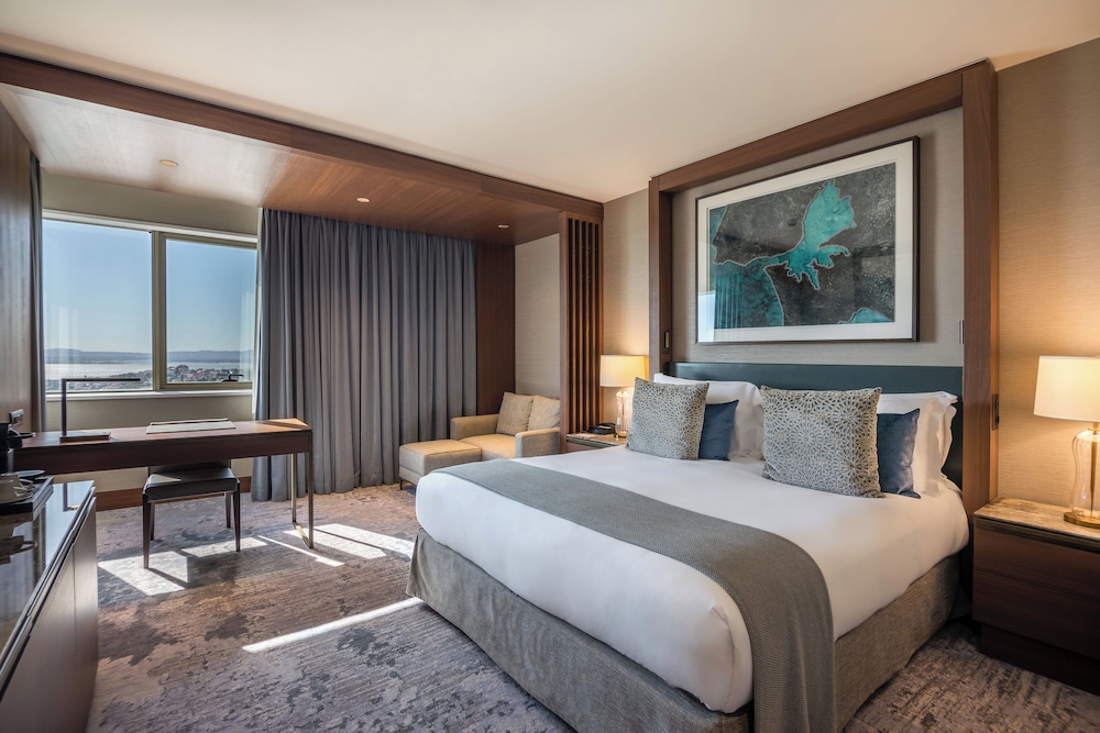 InterContinental Lisbon by IHG — Hotel rooms in Lisbon, Lisboa