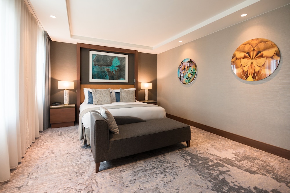 InterContinental Lisbon by IHG — Hotel rooms in Lisbon, Lisboa
