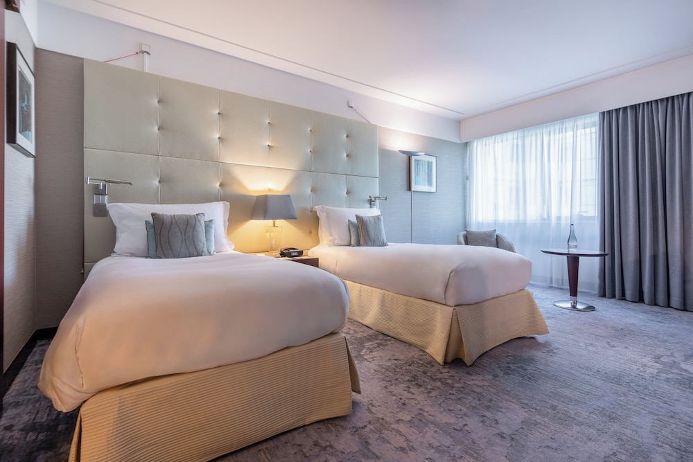 InterContinental Lisbon by IHG — Hotel rooms in Lisbon, Lisboa