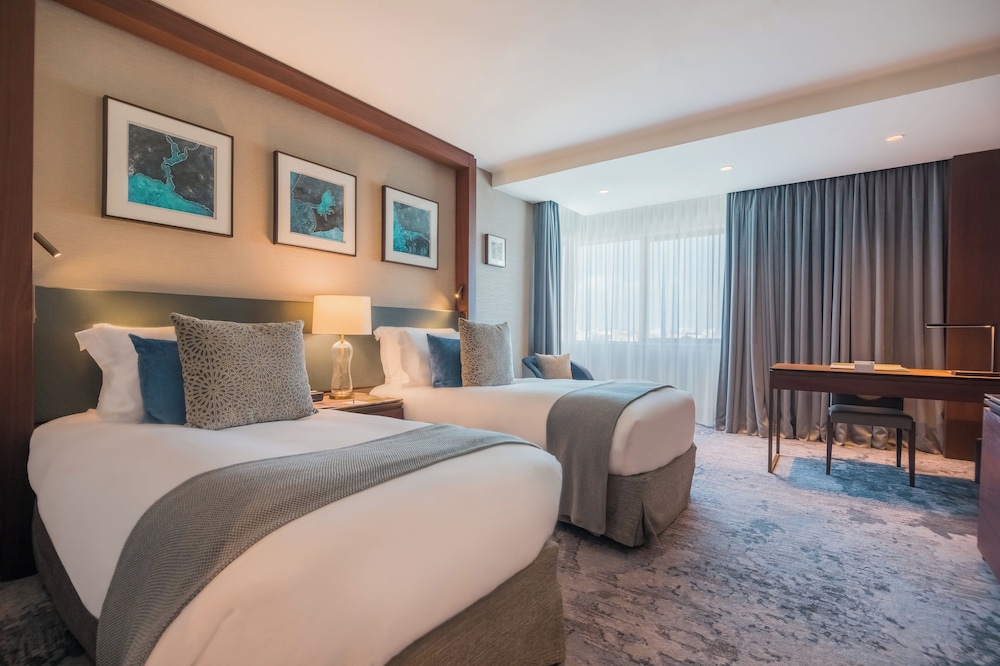 InterContinental Lisbon by IHG — Hotel rooms in Lisbon, Lisboa