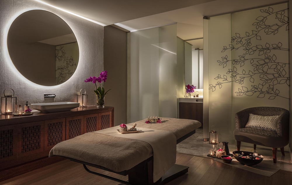 Tivoli Avenida Liberdade Lisboa – A Leading hotel of the world — Spa in Lisbon, Lisboa
