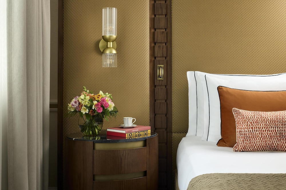Tivoli Avenida Liberdade Lisboa – A Leading hotel of the world — Hotel rooms in Lisbon, Lisboa