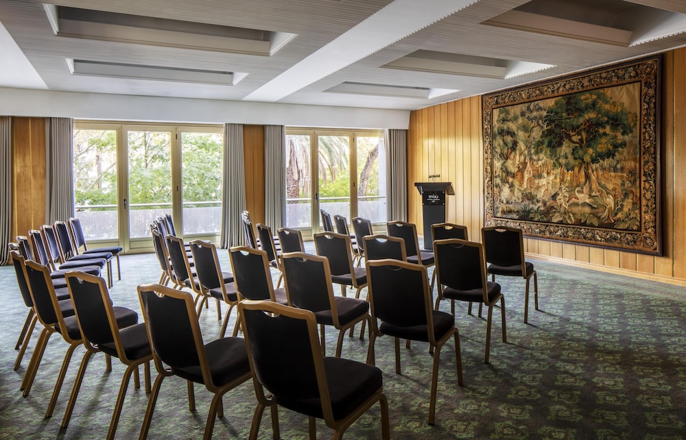 Tivoli Avenida Liberdade Lisboa – A Leading hotel of the world — Hotel building in Lisbon, Lisboa