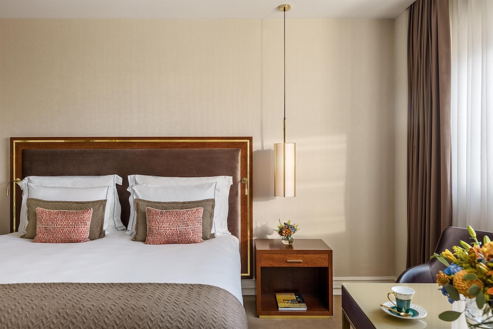 Tivoli Avenida Liberdade Lisboa – A Leading hotel of the world — Hotel rooms in Lisbon, Lisboa