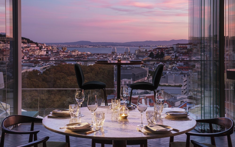 Tivoli Avenida Liberdade Lisboa – A Leading hotel of the world - zdjęcie 5