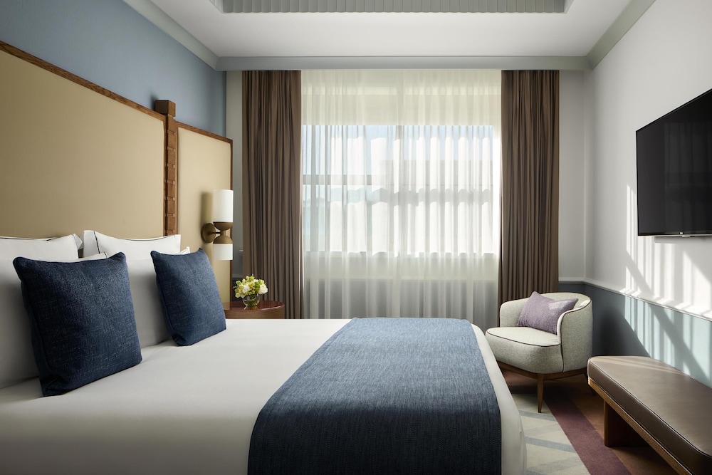 Tivoli Avenida Liberdade Lisboa – A Leading hotel of the world — Hotel rooms in Lisbon, Lisboa