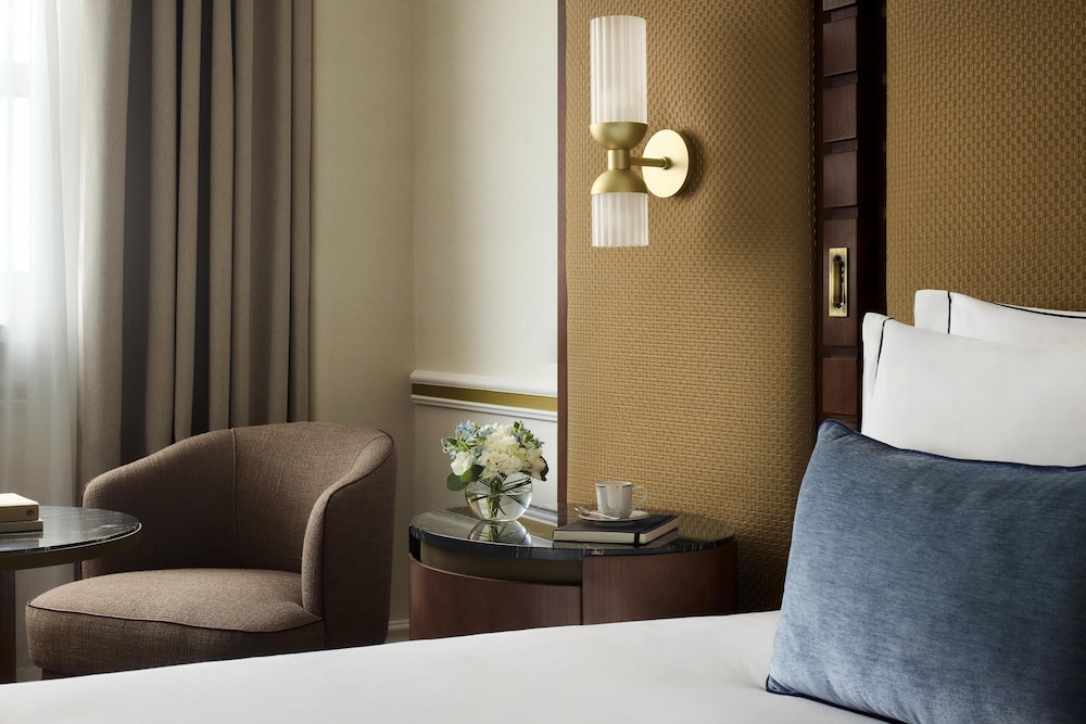 Tivoli Avenida Liberdade Lisboa – A Leading hotel of the world — Hotel rooms in Lisbon, Lisboa