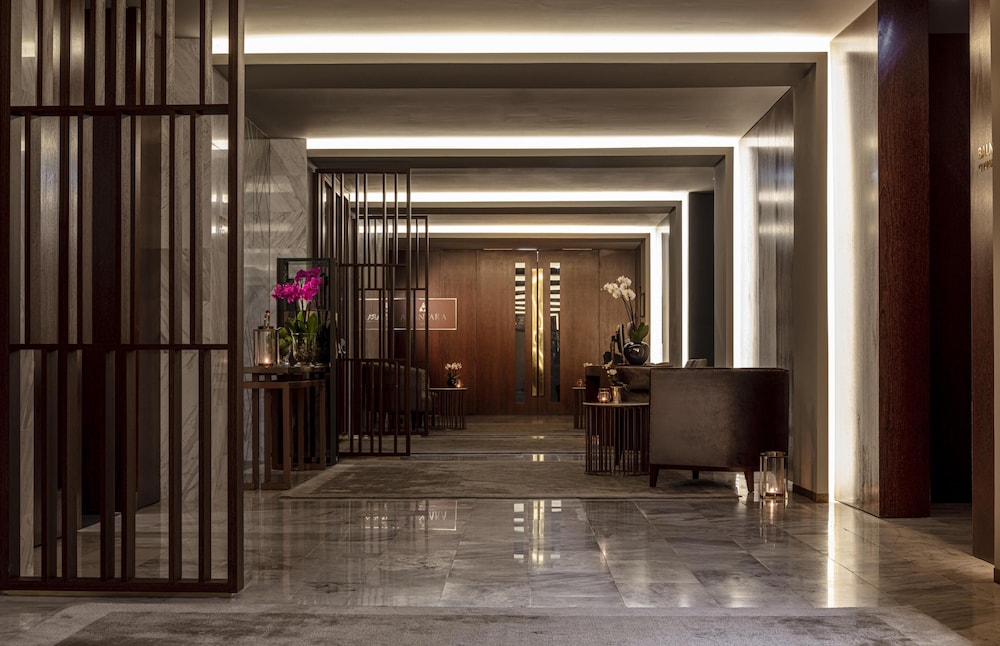 Tivoli Avenida Liberdade Lisboa – A Leading hotel of the world — Spa in Lisbon, Lisboa