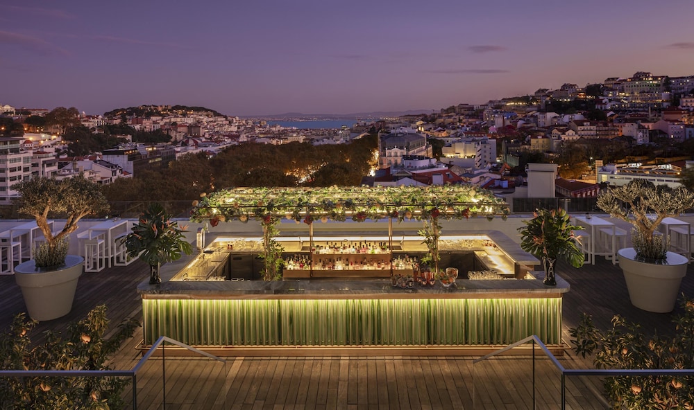 Tivoli Avenida Liberdade Lisboa – A Leading hotel of the world - zdjęcie 3