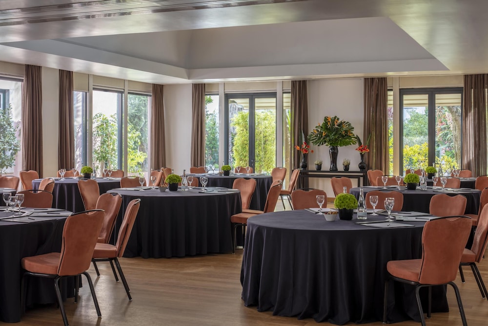 Tivoli Avenida Liberdade Lisboa – A Leading hotel of the world — Restaurant & bars in Lisbon, Lisboa