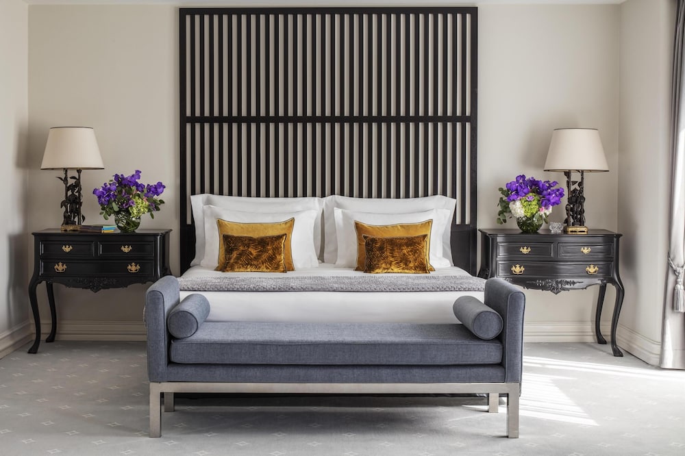 Tivoli Avenida Liberdade Lisboa – A Leading hotel of the world — Hotel rooms in Lisbon, Lisboa