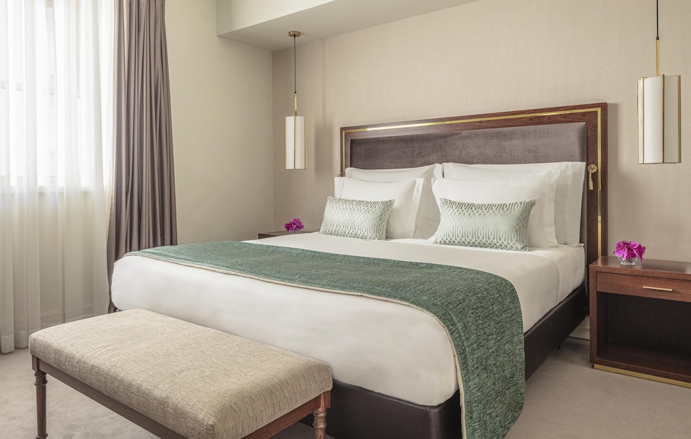 Tivoli Avenida Liberdade Lisboa – A Leading hotel of the world — Hotel rooms in Lisbon, Lisboa