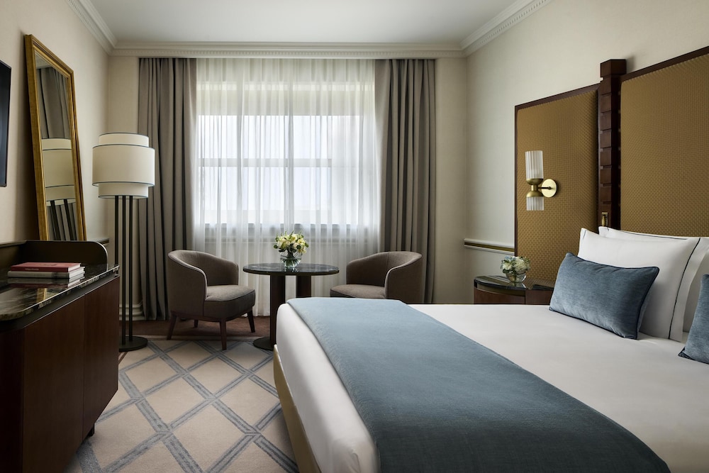 Tivoli Avenida Liberdade Lisboa – A Leading hotel of the world — Hotel rooms in Lisbon, Lisboa