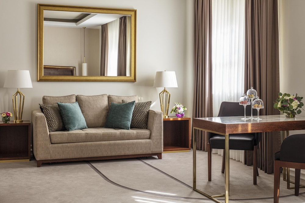Tivoli Avenida Liberdade Lisboa – A Leading hotel of the world — Hotel rooms in Lisbon, Lisboa