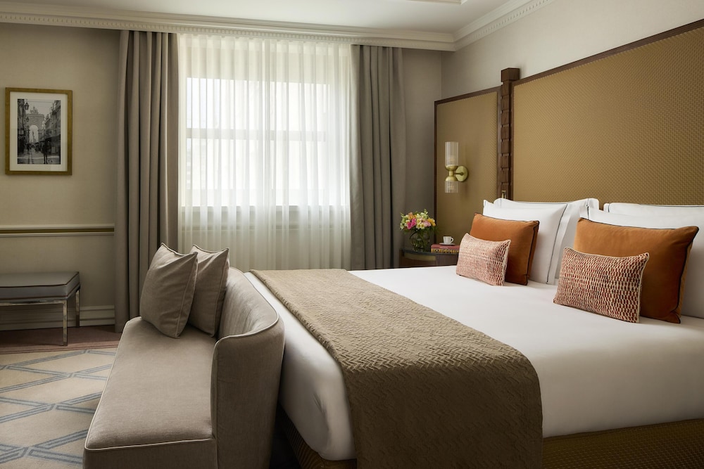 Tivoli Avenida Liberdade Lisboa – A Leading hotel of the world — Hotel rooms in Lisbon, Lisboa