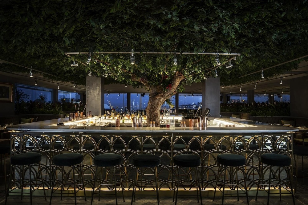 Tivoli Avenida Liberdade Lisboa – A Leading hotel of the world — Restaurant & bars in Lisbon, Lisboa