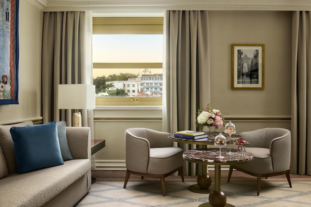 Tivoli Avenida Liberdade Lisboa – A Leading hotel of the world — Hotel rooms in Lisbon, Lisboa