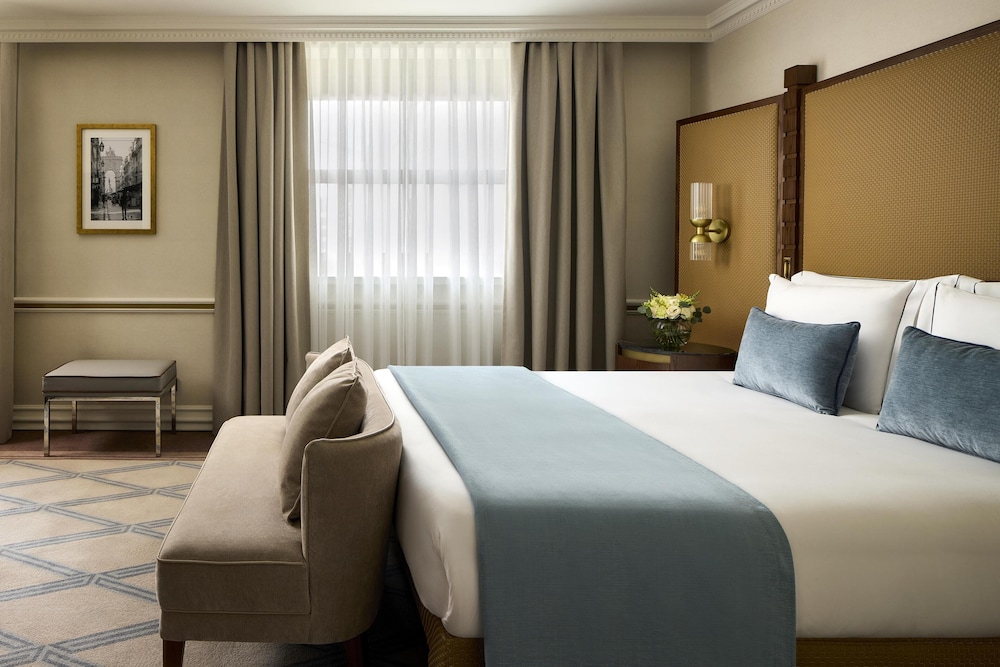 Tivoli Avenida Liberdade Lisboa – A Leading hotel of the world — Hotel rooms in Lisbon, Lisboa