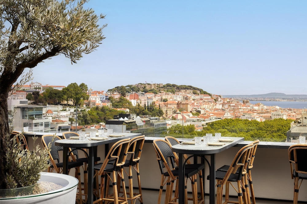 Tivoli Avenida Liberdade Lisboa – A Leading hotel of the world — Restaurant & bars in Lisbon, Lisboa