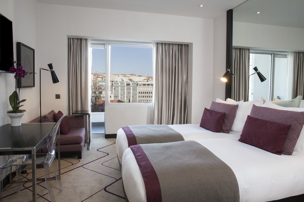 Avani Avenida Liberdade Lisbon Hotel - zdjęcie 4