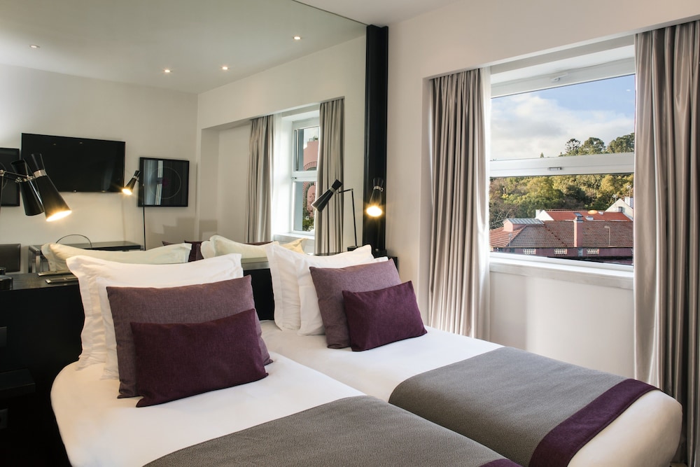 Avani Avenida Liberdade Lisbon Hotel - zdjęcie 3