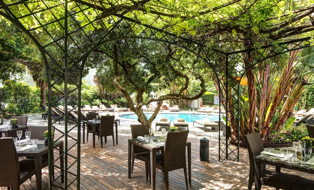 Avani Avenida Liberdade Lisbon Hotel - zdjęcie 5
