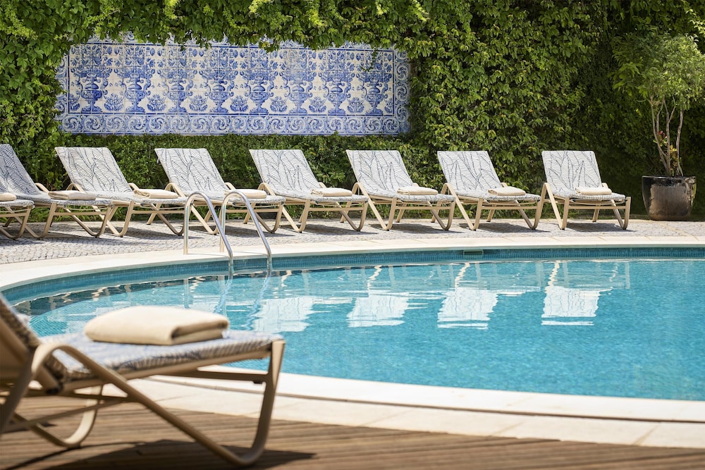 Avani Avenida Liberdade Lisbon Hotel - zdjęcie 2