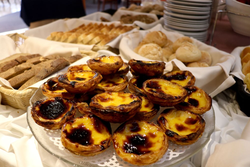 Hotel Travel Park Lisboa — Restaurant & bars in Lisbon, Lisboa