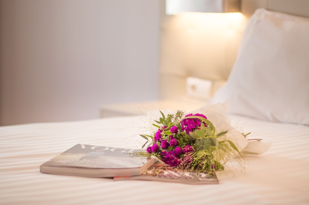 Hotel Travel Park Lisboa — Hotel rooms in Lisbon, Lisboa