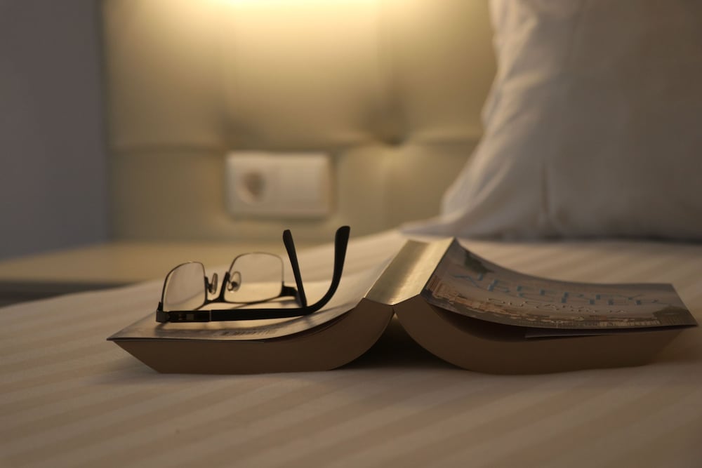 Hotel Travel Park Lisboa — Hotel rooms in Lisbon, Lisboa