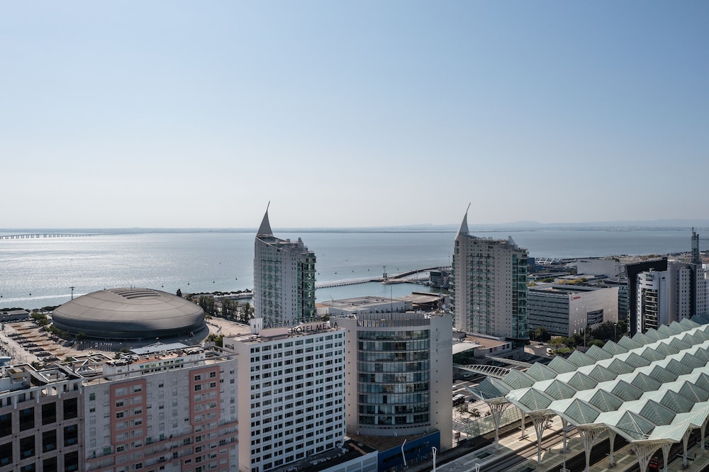 Meliá Lisboa Oriente - zdjęcie 3