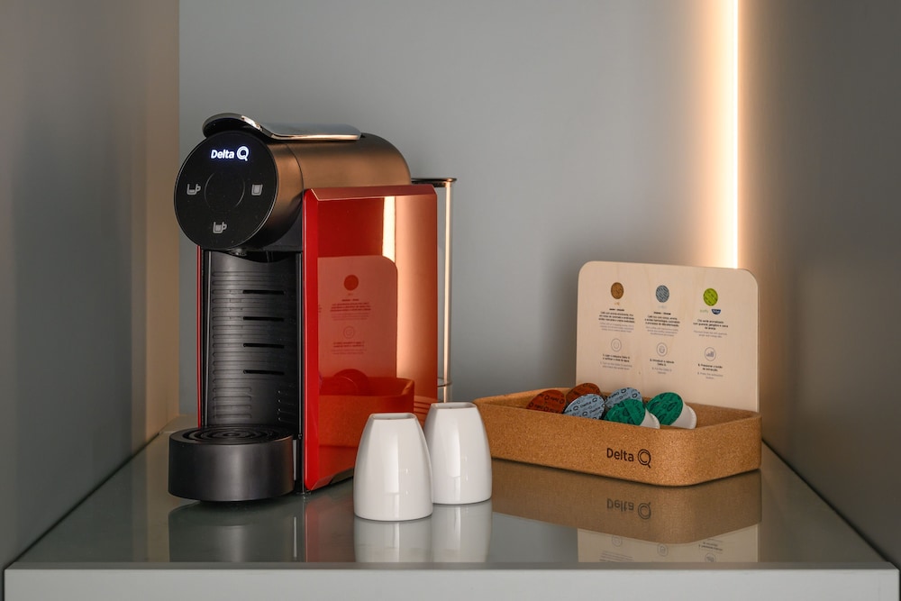 Melia Lisboa Oriente Hotel — Hotel rooms in Lisbon, Lisboa