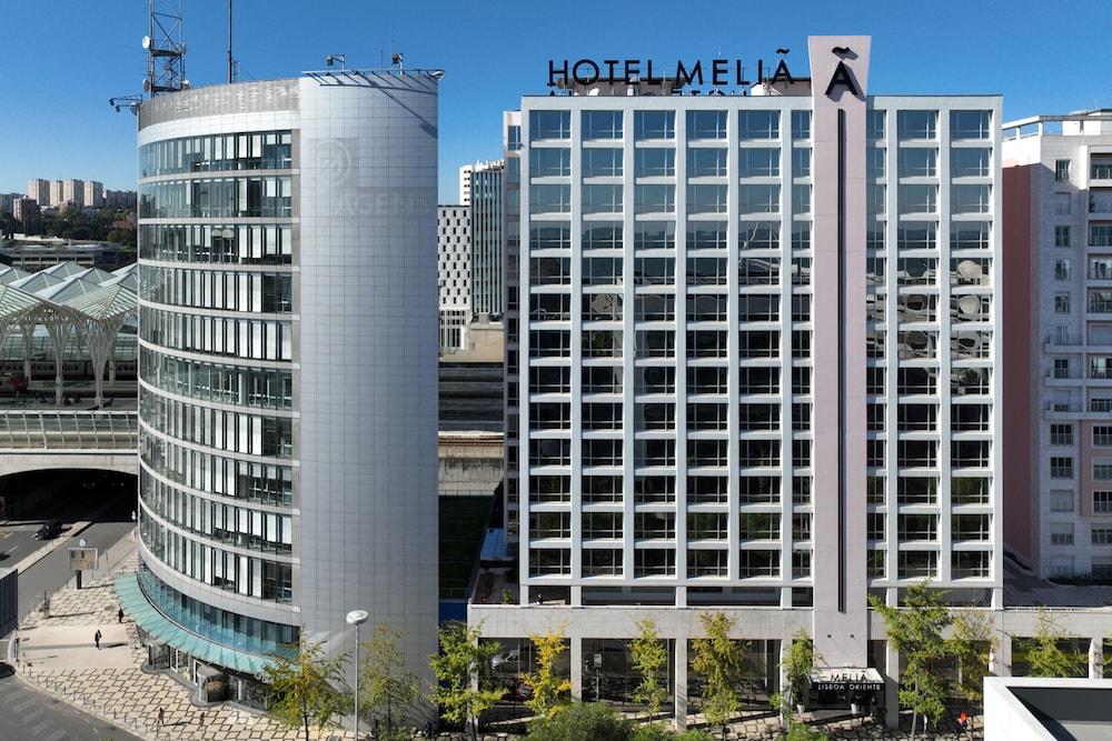 Meliá Lisboa Oriente