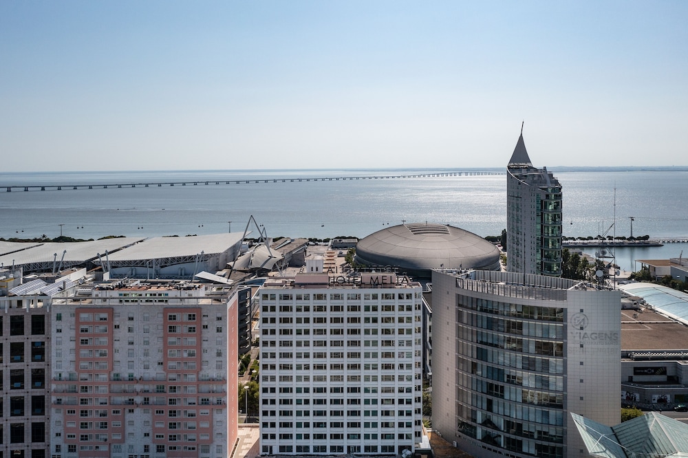 Meliá Lisboa Oriente - zdjęcie 4