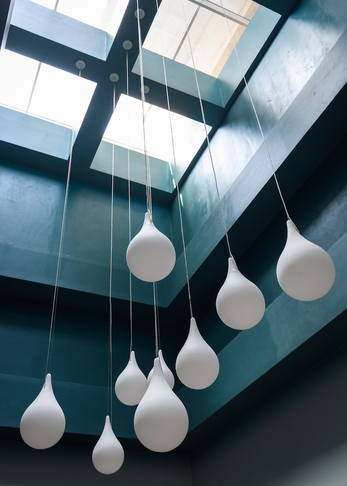 Melia Lisboa Oriente Hotel — Hotel building in Lisbon, Lisboa