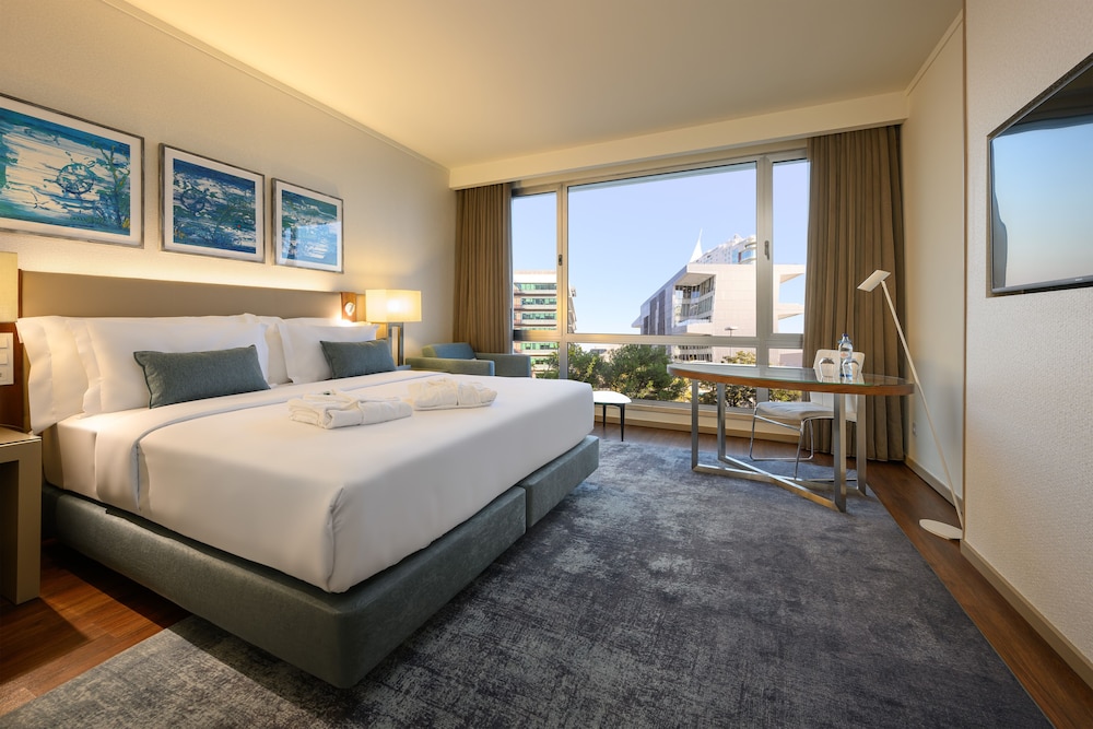 Meliá Lisboa Oriente - zdjęcie 5