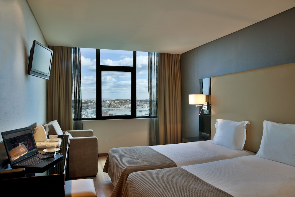 TURIM Alameda Hotel - zdjęcie 2