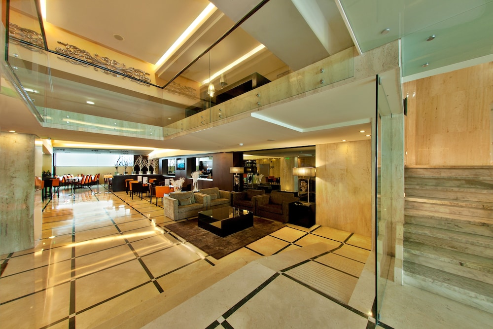TURIM Alameda Hotel - zdjęcie 4