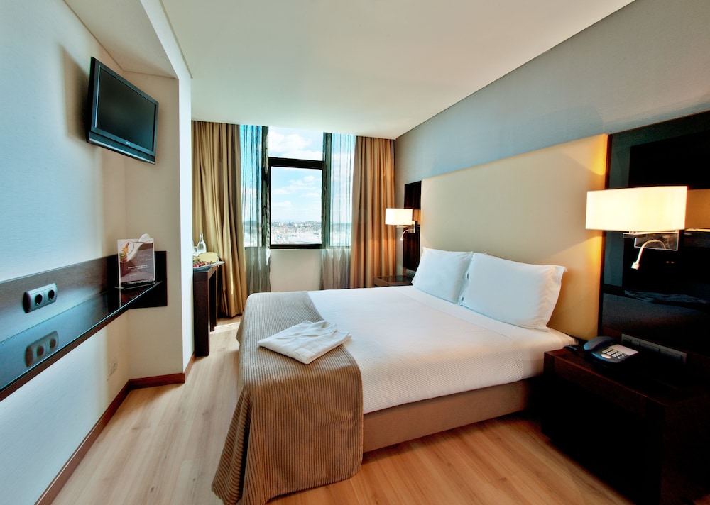 TURIM Alameda Hotel - zdjęcie 5