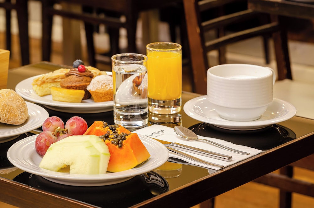 TURIM Europa Hotel — Restaurant & bars in Lisbon, Lisboa