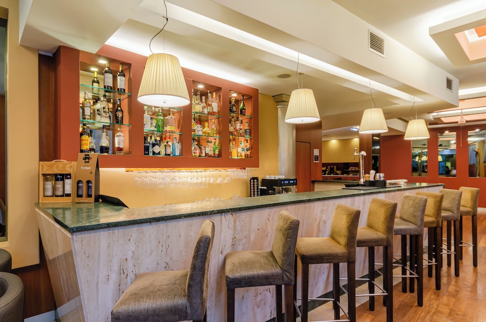 TURIM Europa Hotel - zdjęcie 5