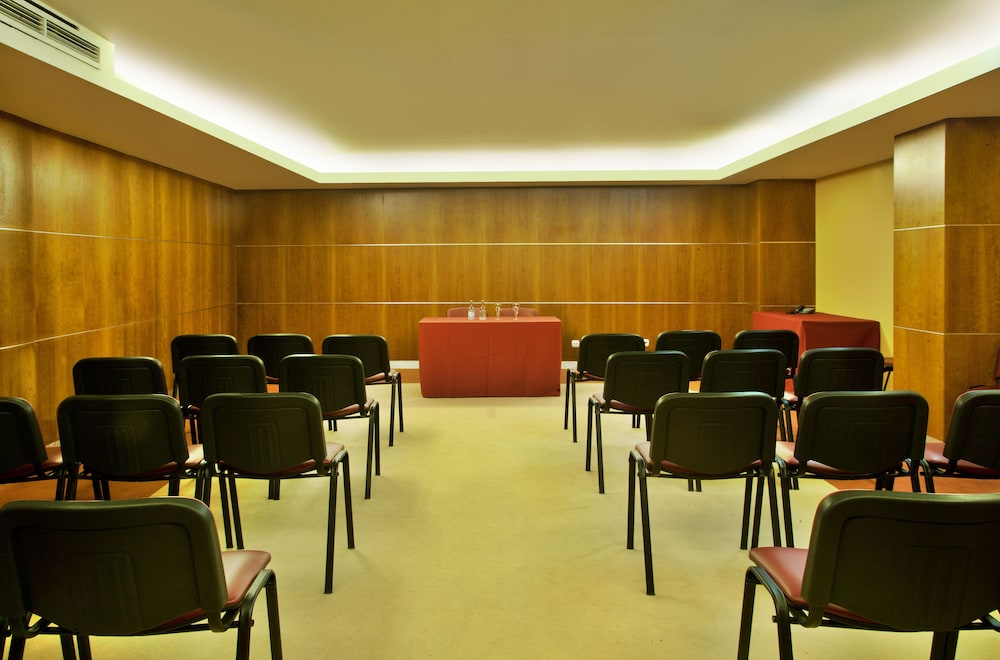 TURIM Europa Hotel — Hotel building in Lisbon, Lisboa