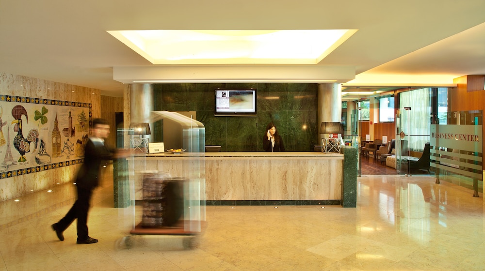 TURIM Europa Hotel - zdjęcie 4
