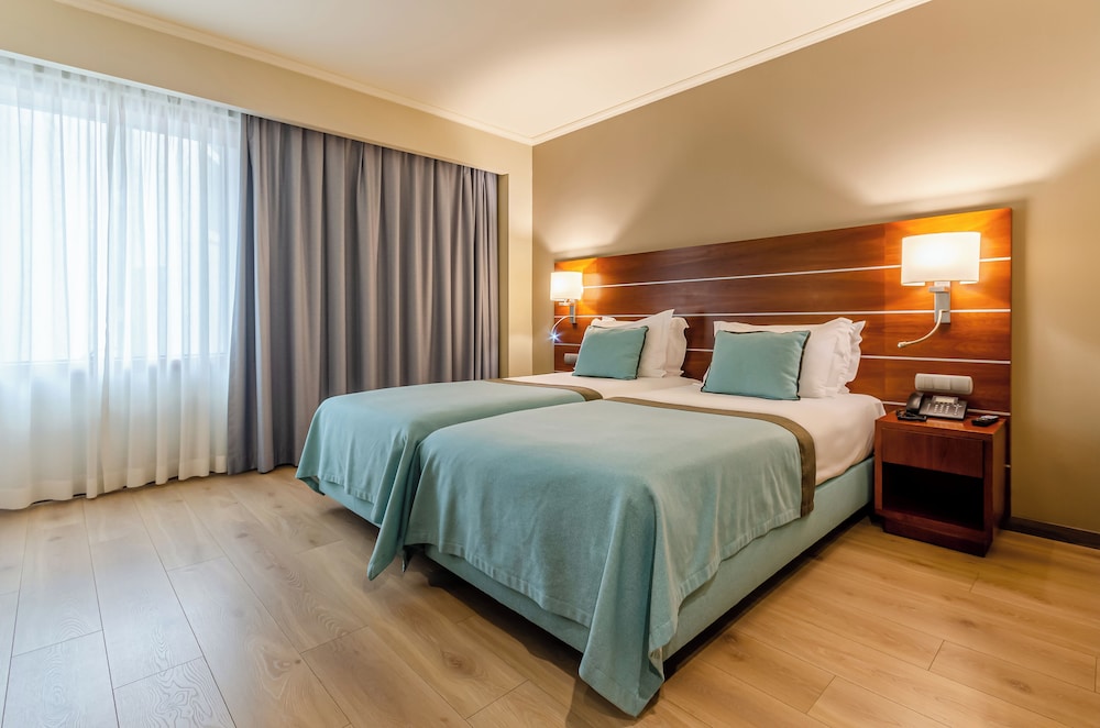 TURIM Europa Hotel - zdjęcie 2
