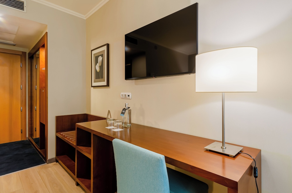 TURIM Europa Hotel — Hotel rooms in Lisbon, Lisboa